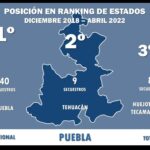 Colocan manta con mensaje de advertencia en la junta auxiliar de San Nicolás Tetitzintla