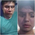 ¡Lamentable! Cae hombre de aproximadamente nueve metros de altura en un Infonavit
