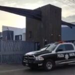 Dos clientes del bar Los Cantaritos fueron salvajemente golpeados por los meseros en San Andrés Cholula