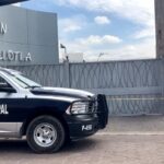 Suman 502 motos detenidas en la capital poblana por circular sin documentos
