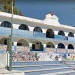 Taxista es despojado de su vehículo y pertenencias en la colonia Agua Santa