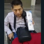 Comerciantes de Atlixco acusan a Ariadna Ayala de darle entrada a la 28 de octubre en el municipio