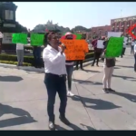 Nuevo presidente interino en Acatlán de Osorio