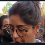 Sube a 8 los detenidos por el secuestro de Sandra Elizabeth