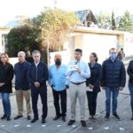 Solo 32 aspirantes de 140 han aprobado su prueba de Control y Confianza en la SSP de San Andrés Cholula: Edmundo Tlatehui