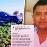 Asesinan a balazos a vendedor de autos frente a taller mecánico de Huixcolotla