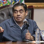 Barbosa pide a Ayuntamiento de Puebla que actúe ante los casos de venta de droga