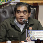 Cinco hombres son vinculados a proceso por el delito de robo en sus diversas modalidades