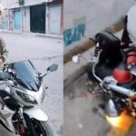 Capturan a presunto responsable por el robo a Coppel de Plaza Crystal