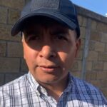 Alejandro Moreno asegura que fue amenazado por orden directa de AMLO