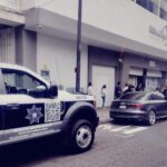 Continúa venta de celulares robados en la 8 Poniente; pero de manera discreta