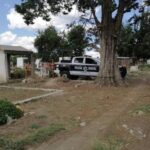 Joven muere ahogado al interior de una cisterna en Tehuacán