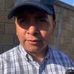 En el panteón municipal de San Matías Tlalancaleca fue hallado un feto