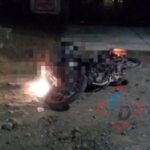 Se agarran a balazos por unos terrenos en Chachapa; un hombre resulto herido de bala