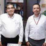 Lorenzo Rivera reconoce labor docente de los maestros de Chignahuapan