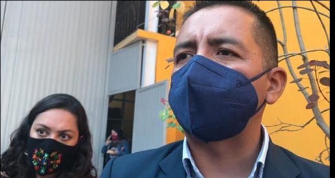 Inmueble para la primera subcomisaria de San Andrés Cholula tuvo un costo de 3.5 mdp: Edmundo Tlatehui
