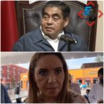 Descubren a policías de Huejotzingo haciendo «el deli» en horas de trabajo
