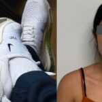 Con huellas de violencia fueron encontrados cuerpos embolsados de un hombre y una mujer en Tlapanalá