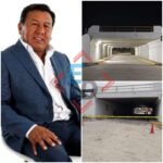 Es vinculado a proceso Jonathan N, quien acuchilló a una joven para despojarla de su dinero en Puebla