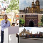 Vecinos de la Margarita denuncian crecimiento de ambulantes, robo de autopartes y sin supervisión de Protección Civil por lluvias