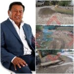 En Atlixco es hallado sin vida Jun Luis N, un vendedor de papas