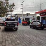 Se logró la detención de Los Random después de un #asalto registrado en una tienda en Puebla