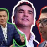 Tras el supuesto secuestro de Eloy Báez Ramírez, el gobernador aseguró que está bien