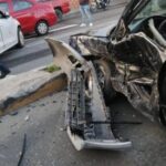 Graban a comando armado en carretera de Guasave Sinaloa
