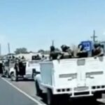 Detienen en Puebla integrantes de la banda de la Zorra con 291 mil pesos en droga