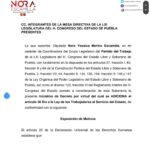 Suman mil 099 reportes de semáforos en malas condiciones en Puebla