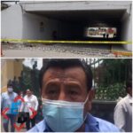 Se aplicará todo el peso de la Ley al responsable del choque que dejó 6 lesionados: Barbosa Huerta