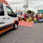 «Somos seres humanos y cometemos errores» se justificó Gerardo Sánchez tras la pésima obra de San Antonio Mihuacan