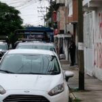 ¡Insólito! Bebé nace al interior de una ambulancia en el Barrio de Analco