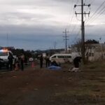Hombre se quita la vida al interior de su domicilio y días más tarde es encontrado por familiares en Izúcar