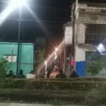 Fallece bebé de un año de edad; broncoaspiró en Tehuacán