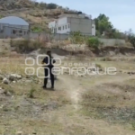 Un hombre de aproximadamente 40 años de edad pierde la vida por causas naturales en Puebla