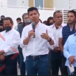 Encuentran cuerpos sin vida de una pareja en San Miguel Espejo