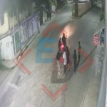 Alejandro Armenta se deslinda De Javier N., tras su detención por feminicidio de Cecilia Monzón