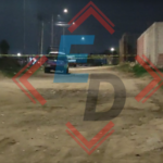 En caso de ser responsables sancionarán a uniformados por chocar patrulla en Acatzingo
