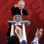 Una nueva forma de saltar sobre la autopista México-Puebla