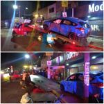 #AlMomento || Pobladores de Chiautzingo desnudan a ladrón