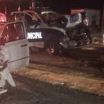 Ejecutan a pareja en canchas de San Pablo Xochimehuacan