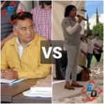 Hallan cadáver encobijado en un jagüey de Atzitzihuacan