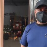 Hombre de 49 años de edad muere al interior de un Anexo de la colonia La Libertad en la capital poblana; familiares acusan que el cuerpo presenta signos de violencia