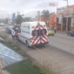 Por alterar el orden público fue detenida la diputada Concepción González