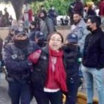 Indigente es atropellado en la carretera Federal a Tehuacán