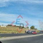 Desalojos e incendios en la CDMX ¿Qué fue lo que sucedió?