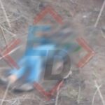 El Pelón, líder del grupo delictivo Los Rojos fue detenido la noche de ayer sobre la carretera federal 93 Palomas-Tulcingo
