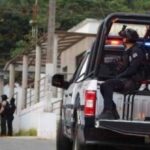 A orilla de carretera fue hallado el cadáver de una persona sobre la federal a Tehuacán