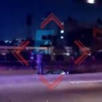 Hasta 400 y 500 accidentes viales se registran al mes en la Ciudad de Puebla